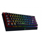 Bàn phím Razer BlackWidow V3 Mini HyperSpeed (Yellow switch)