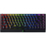 Bàn phím Razer BlackWidow V3 Mini HyperSpeed (Yellow switch)