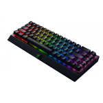 Bàn phím Razer BlackWidow V3 Mini HyperSpeed (Yellow switch)