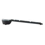 Bộ bàn phím chuột không dây Logitech MK470 Slim (Đen)