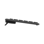 Bộ bàn phím chuột không dây Logitech MK950 Signature Slim (Bluetooth/Wireless, Đen)