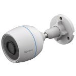 Camera Ezviz CS-C3TN (2MP Color, IP WiFi Color Night 1080P, Phát hiện chuyển động, IP67, A0-1H2WFL)