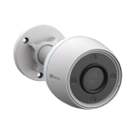 Camera Ezviz CS-H3C (2MP, IP WiFi Ngoài trời 2MP 1080P, OK 2.8mm)