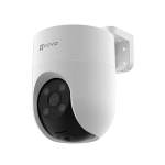 Camera Ezviz CS-H8C (2MP, IP WiFi PTZ Ngoài trời 2MP 1080P, Color Night, Đàm thoại 2 chiều, HN 30m, K2WKFL)