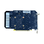 Card đồ họa ASL GeForce GTX 1660 SUPER 6GB (GDDR6, 192 bit)