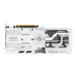 Card đồ họa ASRock AMD Radeon RX 9060 XT Steel Legend 16GB OC (RX9060XT SL 16GO)