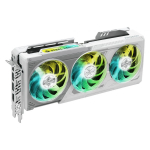 Card đồ họa ASRock AMD Radeon RX 9070 XT Steel Legend 16GB