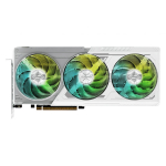 Card đồ họa ASRock AMD Radeon RX 9070 XT Steel Legend 16GB