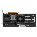 Card đồ họa ASRock AMD Radeon RX 9070 XT Steel Legend Dark 16GB