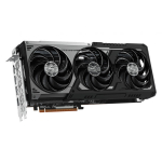 Card đồ họa ASRock AMD Radeon RX 9070 XT Steel Legend Dark 16GB