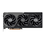 Card đồ họa ASRock AMD Radeon RX 9070 XT Steel Legend Dark 16GB