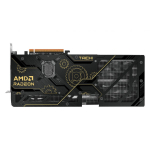 Card đồ họa ASRock AMD Radeon RX 9070 XT Taichi 16GB OC