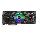 Card đồ họa ASRock AMD Radeon RX 9070 XT Taichi 16GB OC