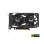 Card đồ họa ASUS Dual GeForce RTX 3050 OC Edition 6GB (GDDR6, 96 bit)