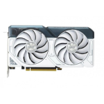 Card đồ họa ASUS Dual RTX 4060 Ti White OC 8GB GDDR6