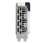 Card đồ họa ASUS Dual RTX 4060 Ti White OC 8GB GDDR6