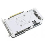 Card đồ họa ASUS Dual RTX 4060 Ti White OC 8GB GDDR6