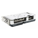 Card đồ họa ASUS Dual RTX 4060 Ti White OC 8GB GDDR6