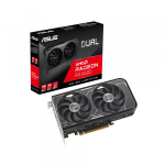 Card đồ họa ASUS DUAL RX 6600 8GB V3