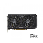 Card đồ họa ASUS DUAL RX 6600 8GB V3