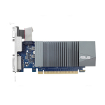 Card đồ họa ASUS GT710-SL-2GD5-BRK (Geforce GT710, 2GB, DDR5, 64 bit)