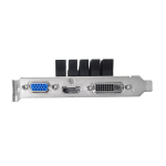 Card đồ họa ASUS GT730-SL-BRK 2GB (DDR5, 64 bit)