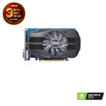 Card đồ họa ASUS Phoenix GeForce GT 1030 OC 2GB (DDR5, 64 bit)