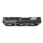 Card đồ họa ASUS Prime Radeon RX 9070 XT OC Edition 16GB GDDR6