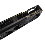 Card đồ họa ASUS ProArt RTX 4070 Ti OC Edition 12GB