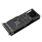 Card đồ họa ASUS ProArt RTX 4070 Ti OC Edition 12GB