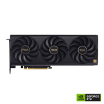 Card đồ họa ASUS ProArt RTX 4070 Ti OC Edition 12GB