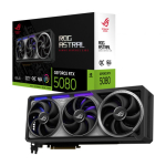 Card đồ họa ASUS ROG ASTRAL RTX 5080 16GB GDDR7 OC EDITION