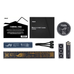 Card đồ họa ASUS ROG ASTRAL RTX 5080 16GB GDDR7 OC EDITION