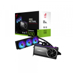 Card đồ họa ASUS ROG LC Astral RTX 5090 32GB GDDR7 OC