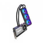Card đồ họa ASUS ROG LC Astral RTX 5090 32GB GDDR7 OC