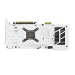 Card đồ họa ASUS TUF Gaming GeForce RTX 4070 Ti SUPER BTF White OC Edition 16GB GDDR6X