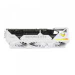 Card đồ họa ASUS TUF Gaming GeForce RTX 4070 Ti SUPER BTF White OC Edition 16GB GDDR6X