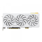 Card đồ họa ASUS TUF Gaming GeForce RTX 4070 Ti SUPER BTF White OC Edition 16GB GDDR6X