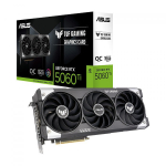 Card đồ họa ASUS TUF Gaming GeForce RTX 5060 Ti 16GB GDDR7 OC Edition (TUF-RTX5060TI-O16G...)