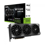 Card đồ họa ASUS TUF Gaming RTX 5060 8GB GDDR7 OC (TUF-RTX5060-O8G-GAMING)