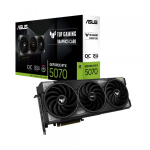 Card đồ họa ASUS TUF Gaming RTX 5070 12GB OC