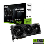 Card đồ họa ASUS TUF Gaming RTX 5070 Ti 16GB GDDR7 OC