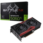 Card đồ họa COLORFUL GEFORCE RTX 5060 TI BATTLE AX DUO 16GB-V