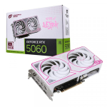 Card đồ họa Colorful iGame GeForce RTX 5060 Ultra W DUO OC 8GB-V