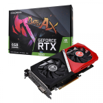 Card đồ họa Colorful RTX 3050 NB DUO 6GB-V