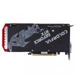 Card đồ họa Colorful RTX 3050 NB DUO 6GB-V