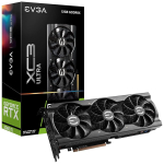 Card đồ họa EVGA RTX 3080Ti XC3 Ultra 12GB