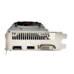 Card đồ họa FORSA Raden RX550 512SP 4G GDDR5