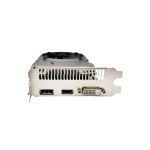 Card đồ họa FORSA RX 550 4GB (GDDR5, 128 bit)