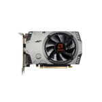 Card đồ họa FORSA RX 550 4GB (GDDR5, 128 bit)
